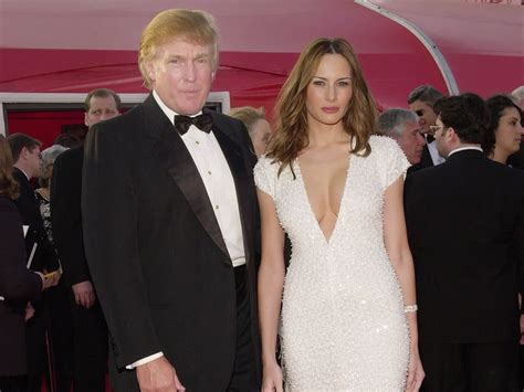 Melania Trump: This Is Why I’m Proud I Posed Nude